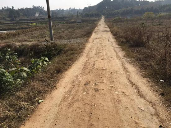 新年好消息!长益常高铁(宁乡段)有了最新进展