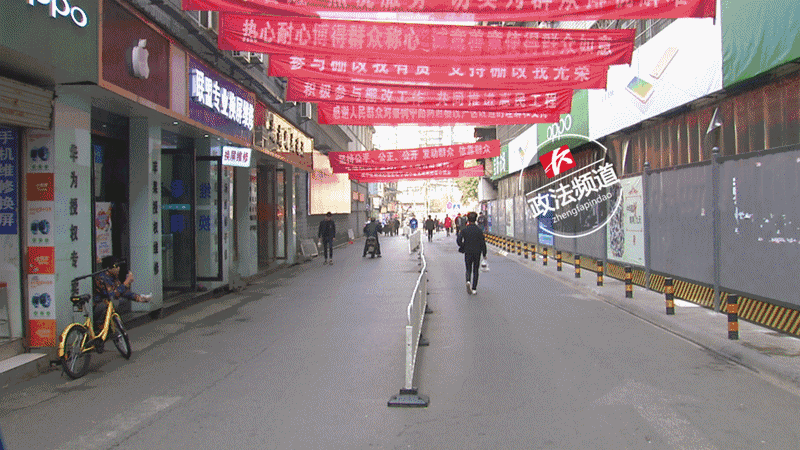 市场逐步外迁