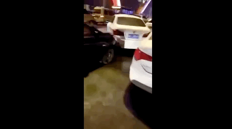 (视频来源:@在株洲)