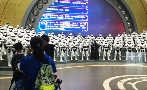 讓歷史醒過(guò)來(lái) 長(zhǎng)沙600余名學(xué)生研學(xué)銅官窯