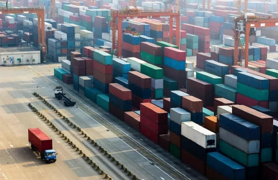 前三季度湖南省港口货物吞吐量同比增长18.6%