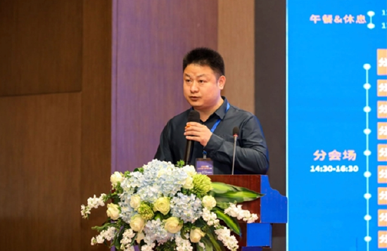 湖南天一文化发展有限公司 熊金华