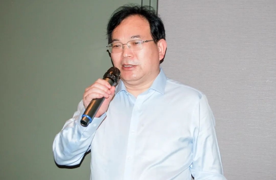 汪东华副局长发言