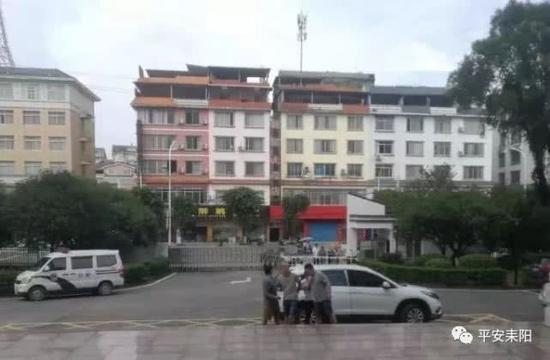 衡阳一男子抢劫出租车后杀害2人 逃亡18年落网