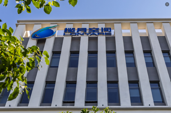 图&nbsp; 湖南揽月机电科技有限公司