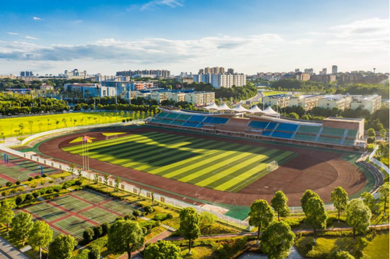 湖南软件职业技术大学