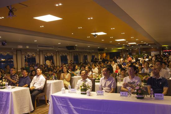 中国人寿2018年国寿客户节在长沙隆重开幕