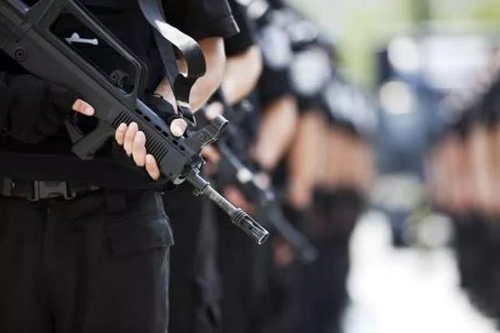 邵阳新宁县扫黑除恶成功铲除4个建筑领域恶势