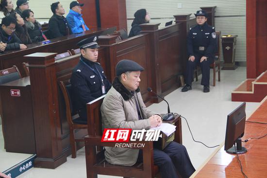 被告人邹爱民当庭表示认罪、悔罪。