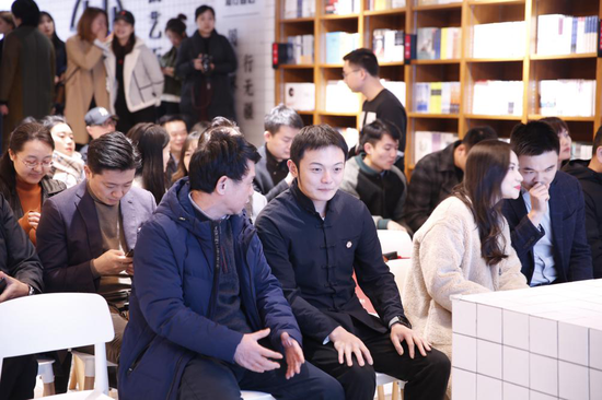 文和友旗下拙艺面点品牌旗舰店 12月23日正式