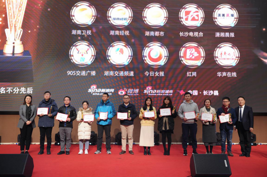 2018十大旅游新媒体