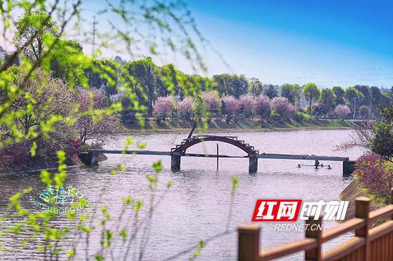 一步一景,一地一品,可“承包”游客一年四季的吃喝玩乐。