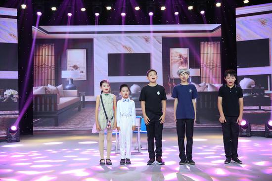 《咱给孩子报个班》