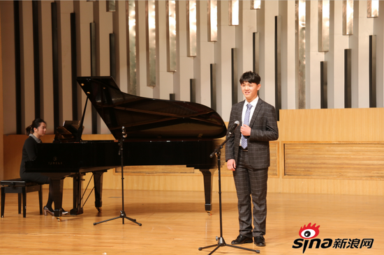 学生汇演