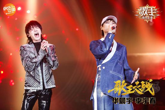 歌手2020当打之年第_《歌手2021》阵容曝光,不再是“当打之年”,阿朵成核