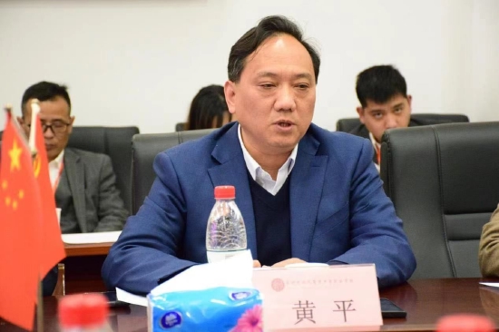 湖南省民办教育协会职成专委会2022年年会召开