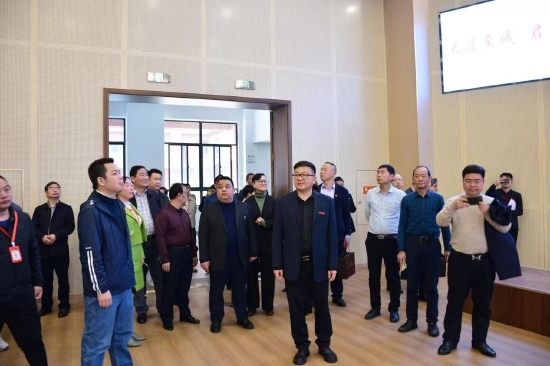 湖南省民办教育协会职成专委会2022年年会召开