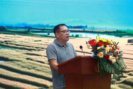 省政协常委、省政府智库专家、省远景经济发展研究院院长、教授:北冰