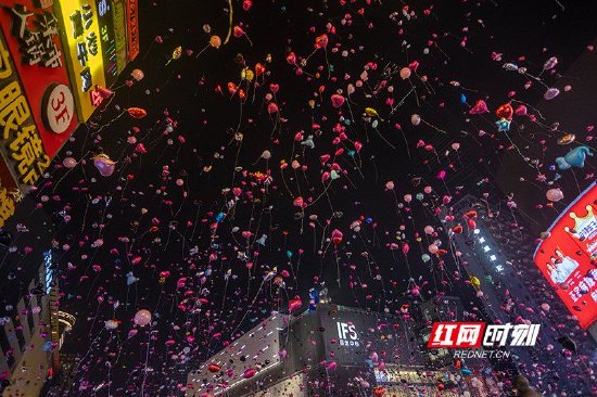 元旦三天假，湖南1分钟消费12.78万元
