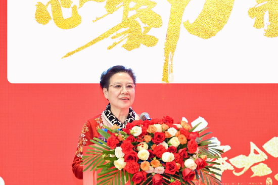 湖南中医药大学教授常小荣