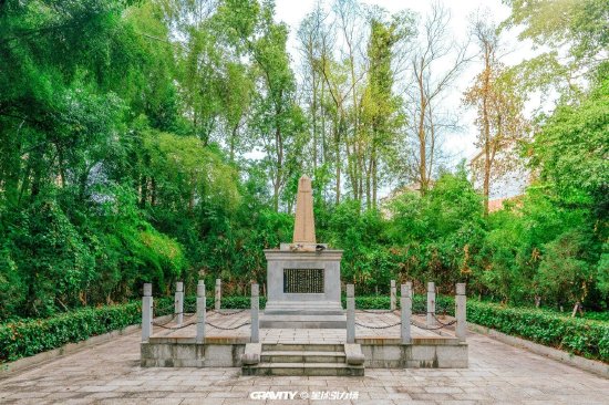 地址:宁乡市八一双拥公园