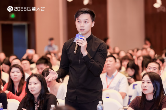 斯坦福大学AI创业代表提问