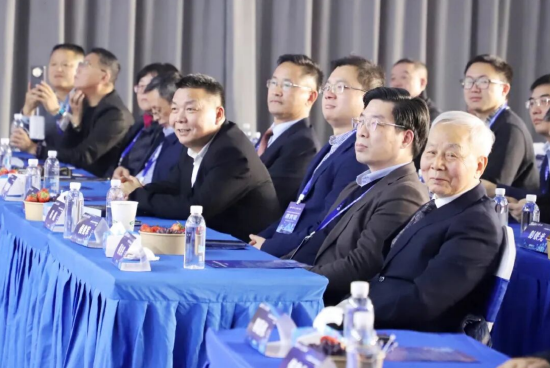 AI驱动数智无人零售跨代发展大会现场