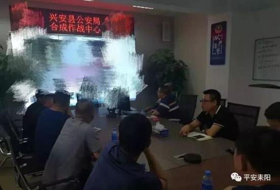 衡阳一男子抢劫出租车后杀害2人 逃亡18年落网