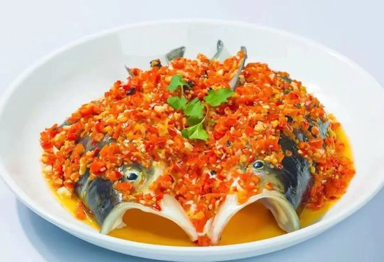 湘潭，上硬菜！