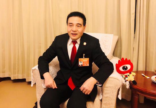 湖南省高级人民法院党组书记、院长田立文