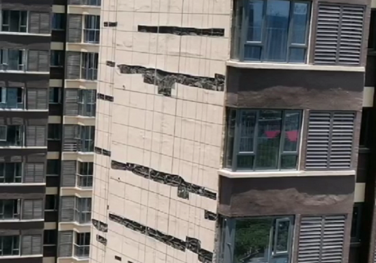 业主投诉图片