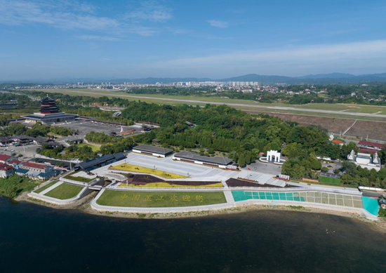 芷江：守护千年文脉 焕活文物生机