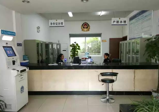 【教育整顿·株洲】株洲响石岭派出所真实画面曝光!