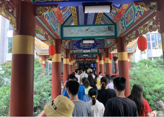 (2W平米世界文化大观园)
