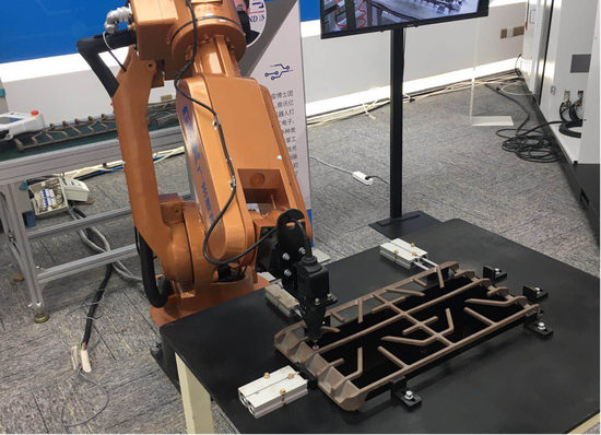 邵阳：风正好扬帆 奋进正当时