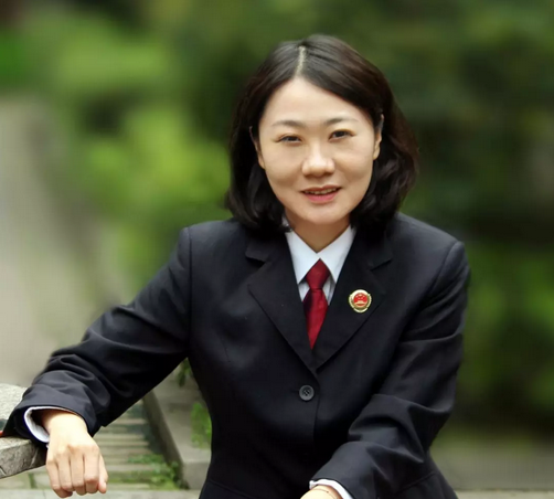 岳阳市岳阳县人民检察院检察长 钟沁