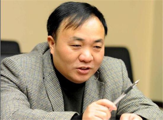 傅胜龙董事长在大汉物流雄鹰储备干部培训班上的讲话