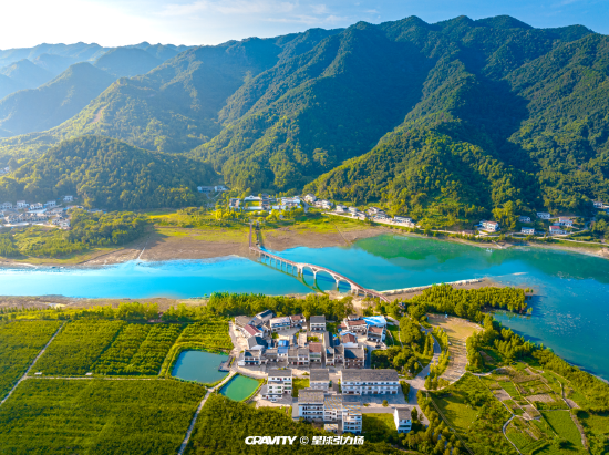 地址:宁乡市巷子口镇; 门票价格:免费开放; 开放时间:全天