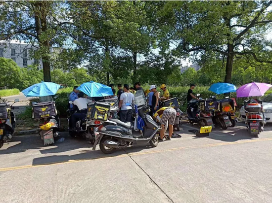 【株洲两车防盗报道·后续】两车防盗系统