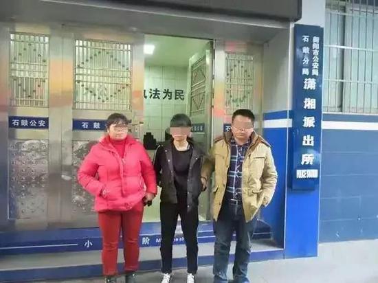 警方有话说 加强教育关爱才是解决之道