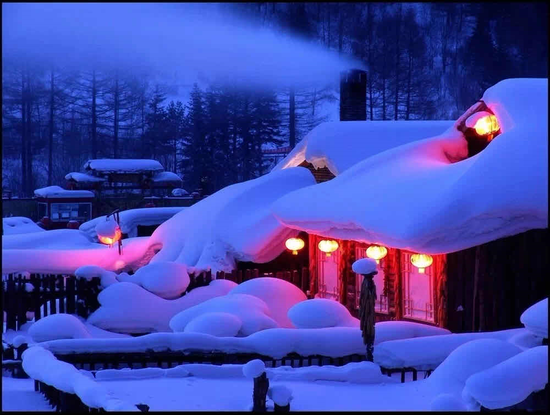 雪村
