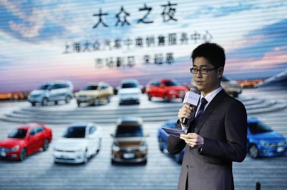 短剧与大众汽车的完美融合，短剧与大众汽车的跨界魅力