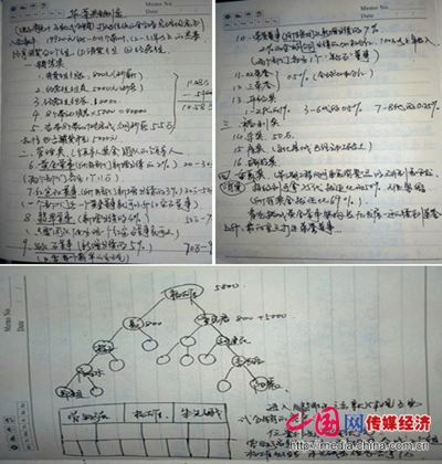 华莱董事长_华莱董事长陈社强:企业是打造安化黑茶全产业链的中坚