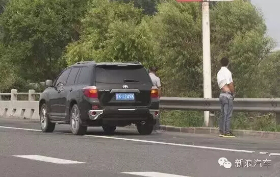 注意这几点,春节免费高速畅通走!_长沙汽车网