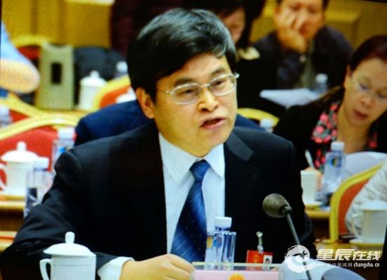 罗和安:建议研究生统考取消外语考试 增加历史