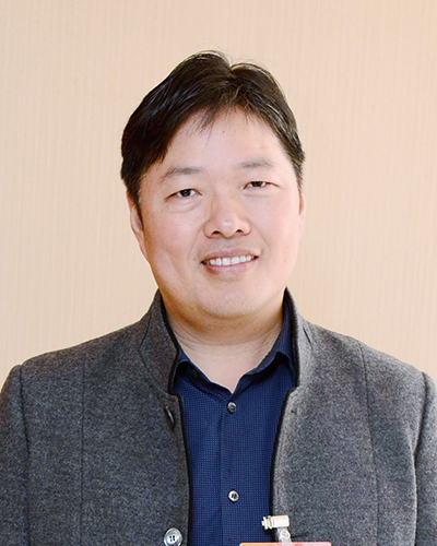 步步高王填:推房地产投资信托基金 助商业地产