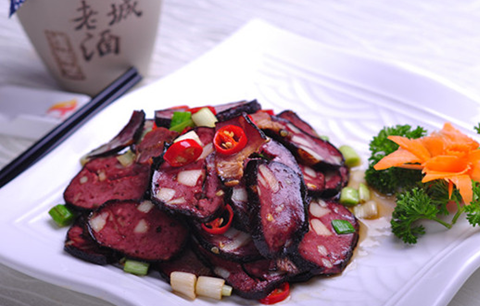 【北斗看潇湘】绝美丹霞景观--崀山