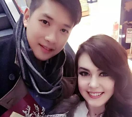 波兰美女外教在长:最讨厌长沙冬天_新浪湖南_新浪网