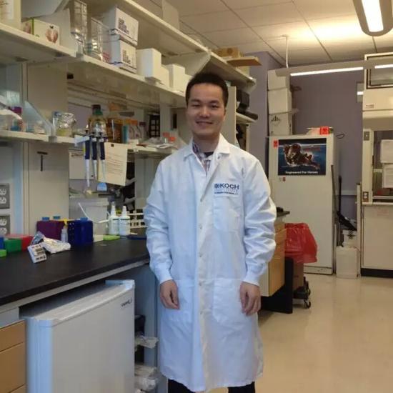 首个登上哈佛毕业演讲台的中国男孩说了啥? 系