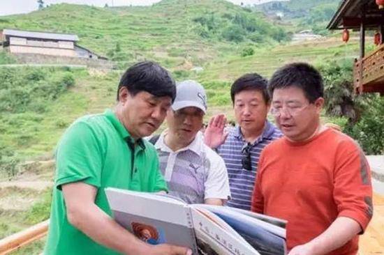 100亿雪峰山旅游发展基金将呼之欲出